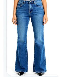 Loft women’s jeans, The kick crop Size 2 !